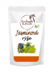 Jasmínová rýže BIO 1 kg